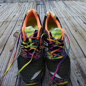 Men’s asics gel noosa  t306n